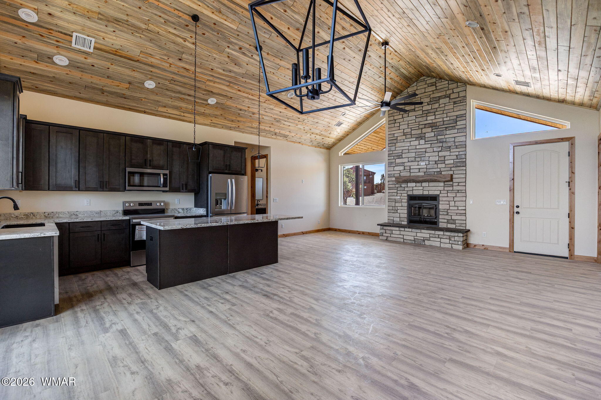 3465 Carefree Road Heber, AZ 85928 - Photo 9 of 40 3465CarefreeRd-Heber-AZ-7
