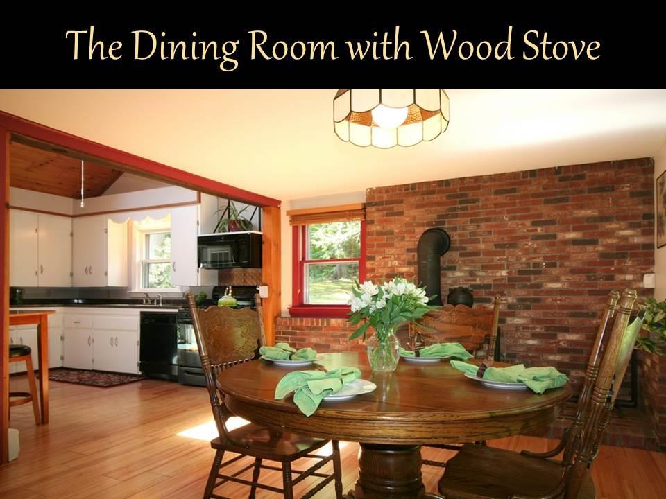 563 Lawrence Road Pownal, ME 04069 - Photo 14 of 35 Photo