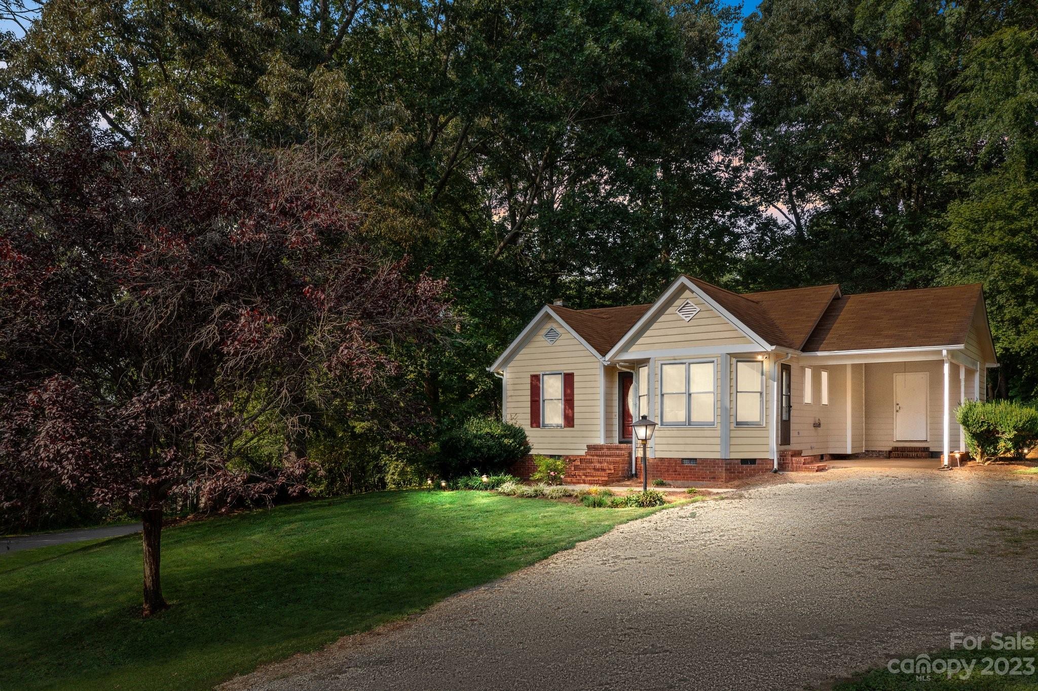 782 Quail Road Lexington, NC 27292 - Photo 1 of 39 Gallery Image 1