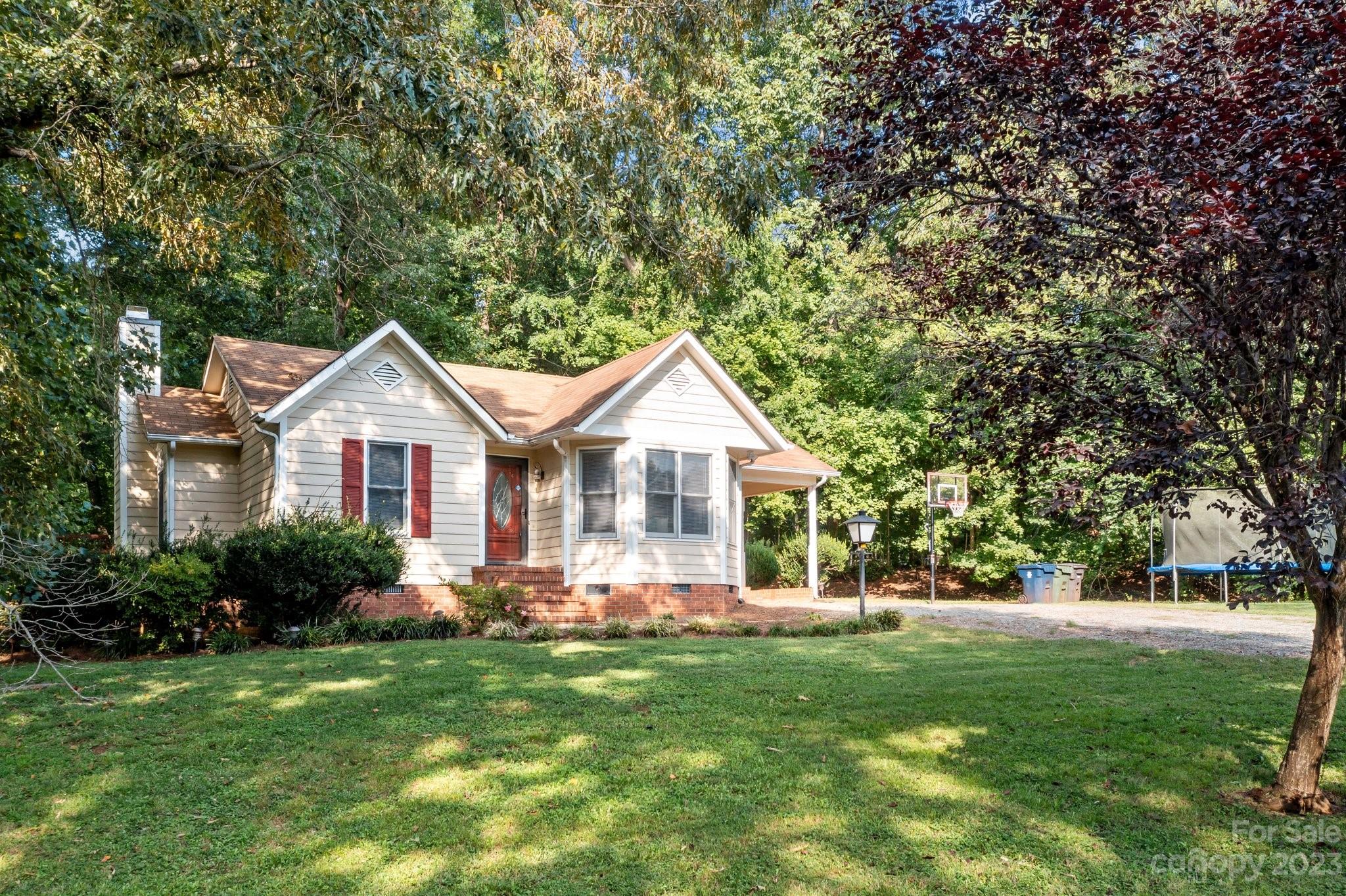 782 Quail Road Lexington, NC 27292 - Photo 3 of 39 Gallery Image 3