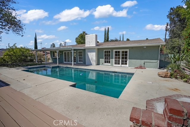 22740 Liberty Bell Road Calabasas, CA 91302 - Photo 33 of 40