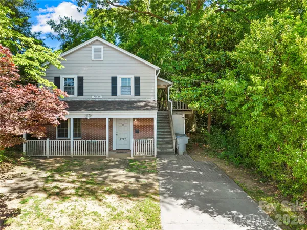 $498,000 | 1717 Hamorton Place, Charlotte, NC 28205