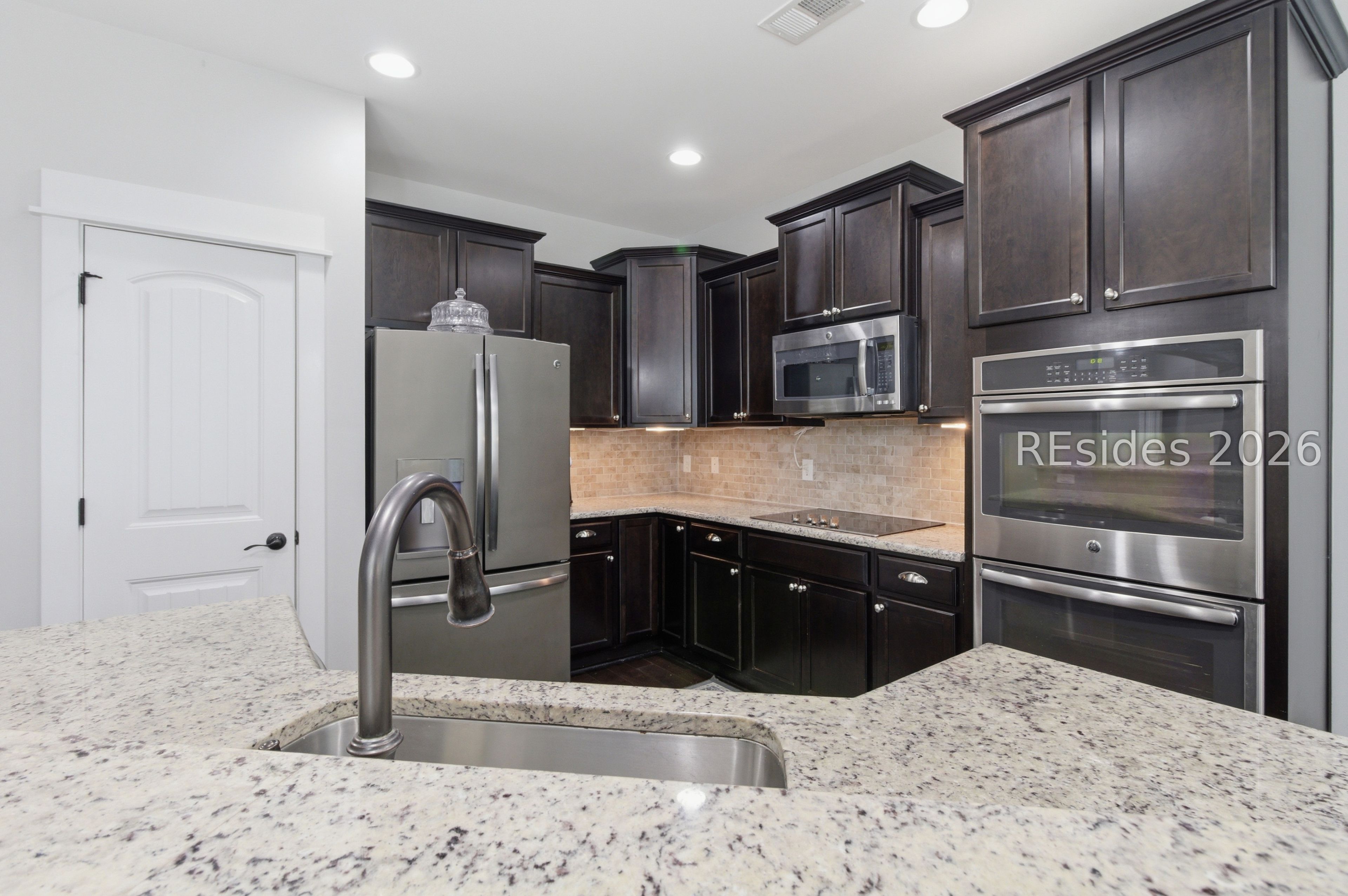 16 Dove Tree Lane Bluffton, SC 29910 - Photo 13 of 30 Upgraded Kitchen
