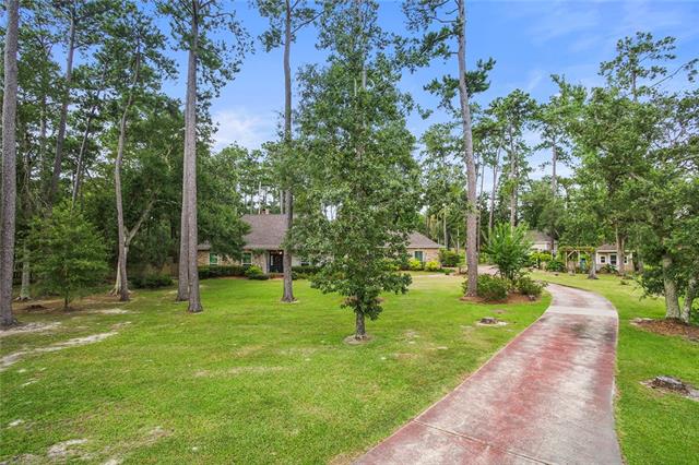 108 Rue De La Paix Slidell, LA 70461 - Photo 47 of 50