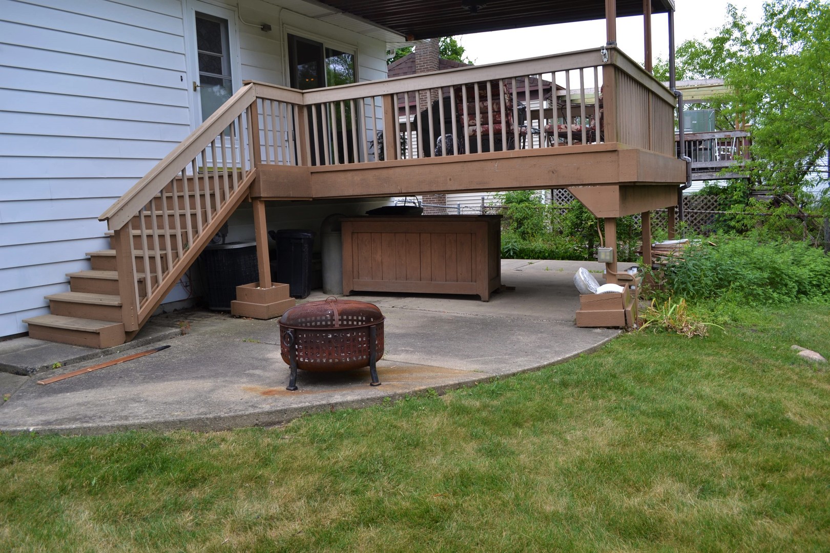 408 Rockhurst Road Bolingbrook, IL 60440 - Photo 22 of 24