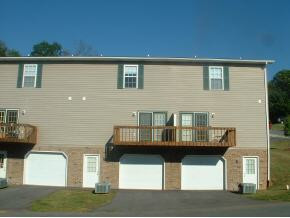 2201 Cherokee Road, Unit 13 Johnson City, TN 37604 - Photo 1 of 1 Photo 1