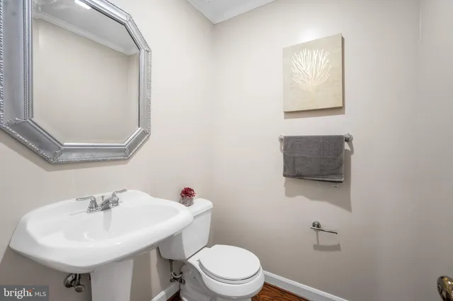 $755,000 | 11103 Candlelight Lane, Potomac, MD 20854