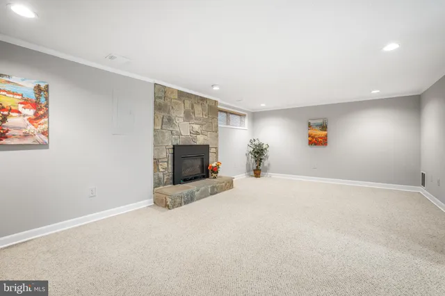 $755,000 | 11103 Candlelight Lane, Potomac, MD 20854