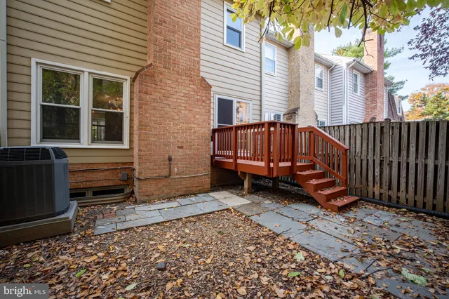 $755,000 | 11103 Candlelight Lane, Potomac, MD 20854