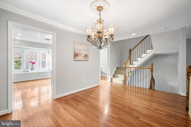 $755,000 | 11103 Candlelight Lane, Potomac, MD 20854