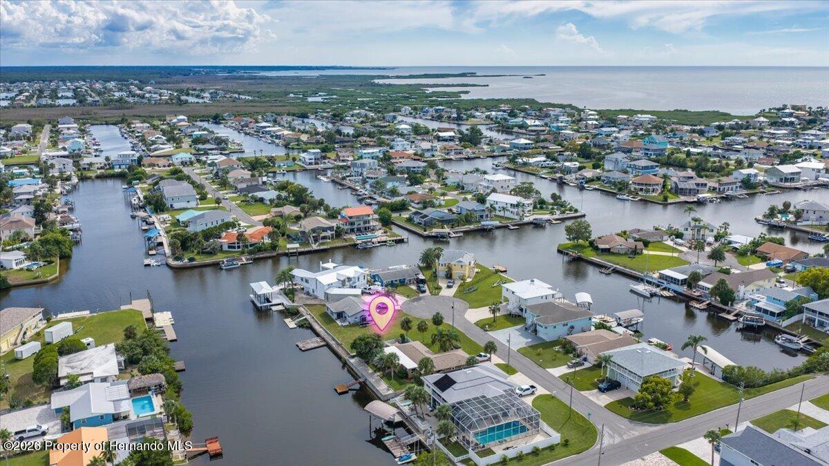 4367 4th Isle Drive Hernando Beach, FL 34607 - Photo 10 of 16 Gallery Image 10
