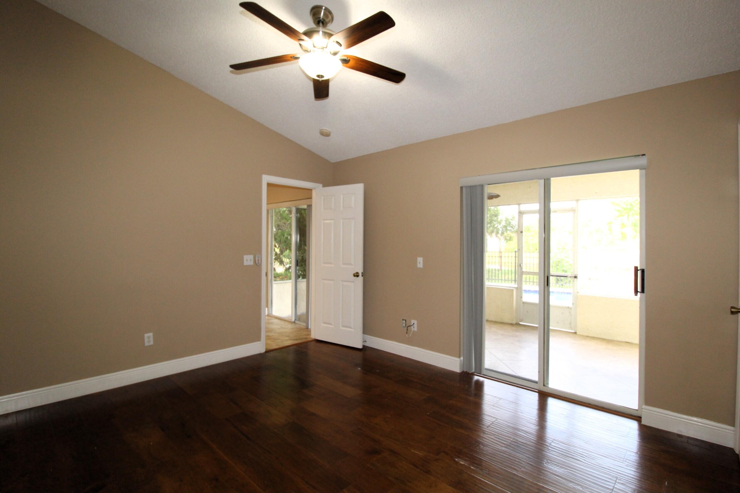 212 Southwest Ridgecrest Drive Port St. Lucie, FL 34953 - Photo 11 of 18 owner's suite