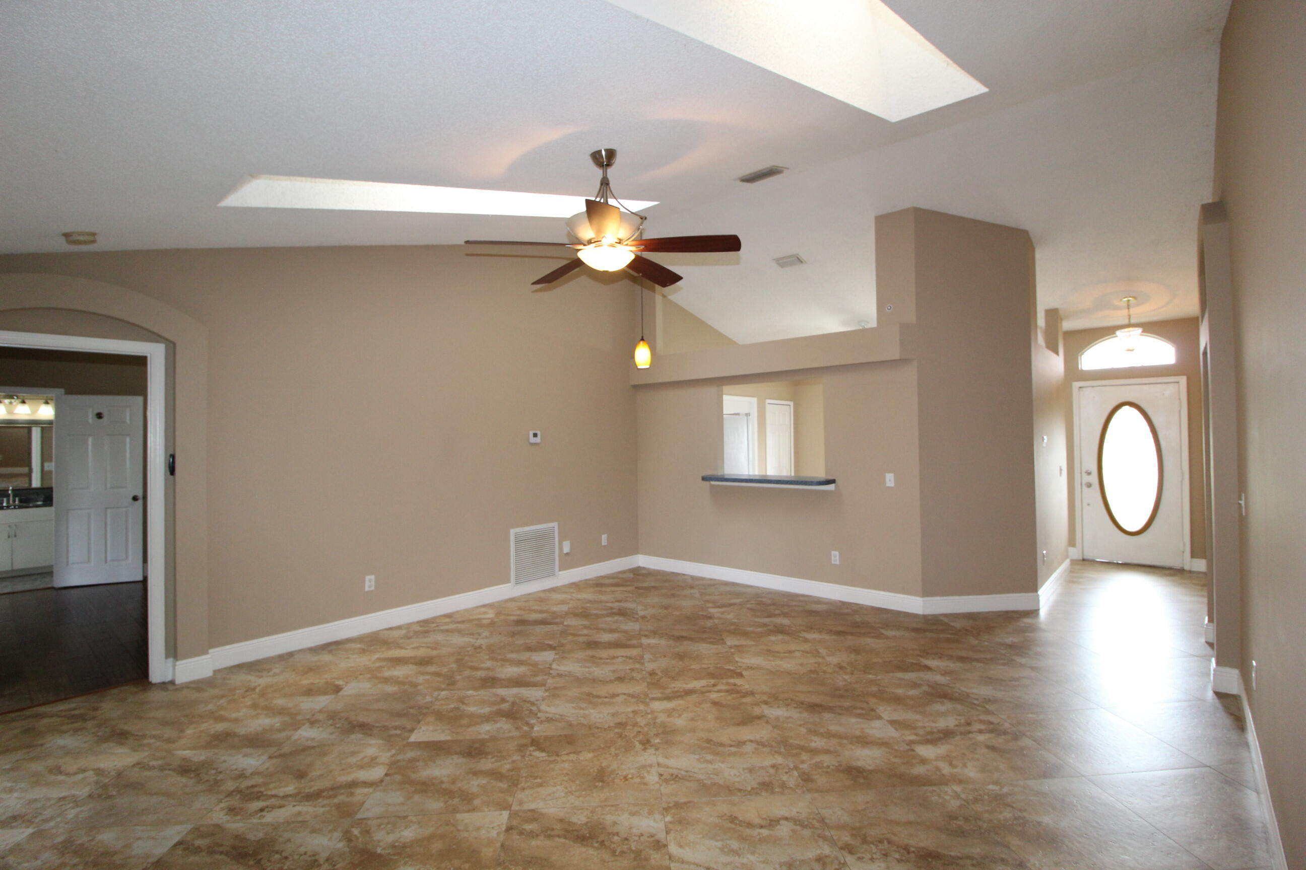 212 Southwest Ridgecrest Drive Port St. Lucie, FL 34953 - Photo 2 of 18 living room