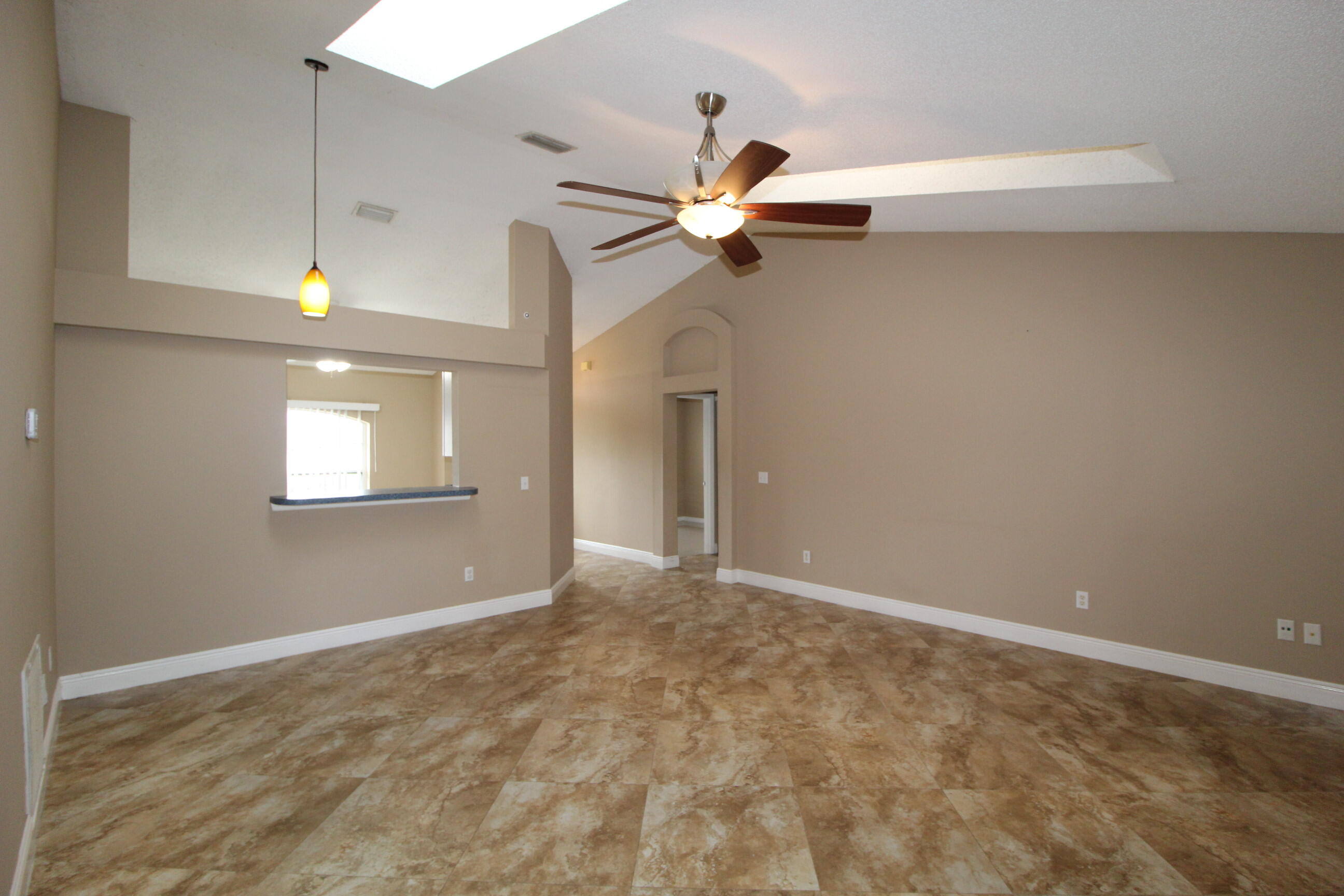 212 Southwest Ridgecrest Drive Port St. Lucie, FL 34953 - Photo 4 of 18 living room