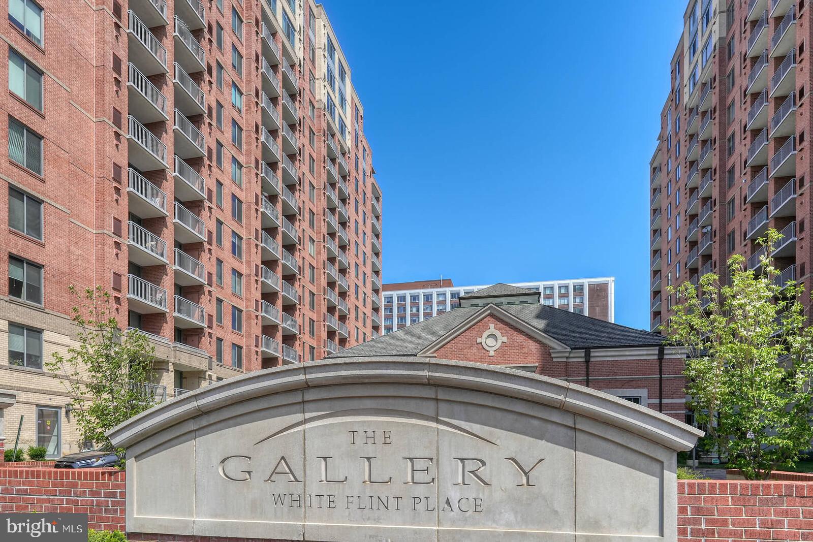 11710 Old Georgetown Road, Unit 429 North Bethesda, MD 20852 - Photo 39 of 40 a view of a building