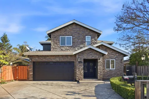 $8,300 | 659 Upton Street, Redwood City, CA 94061