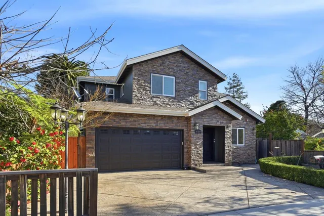 $8,300 | 659 Upton Street, Redwood City, CA 94061