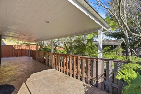 $8,300 | 659 Upton Street, Redwood City, CA 94061