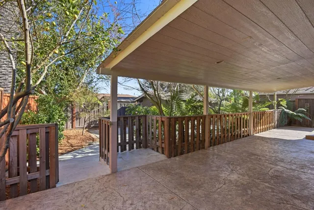 $8,300 | 659 Upton Street, Redwood City, CA 94061