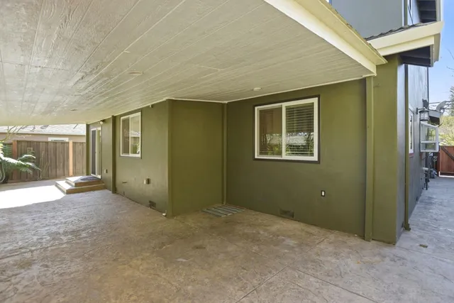 $8,300 | 659 Upton Street, Redwood City, CA 94061