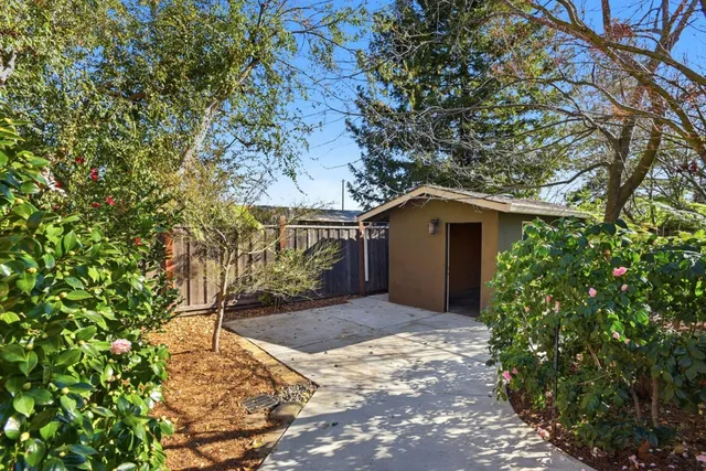 $8,300 | 659 Upton Street, Redwood City, CA 94061