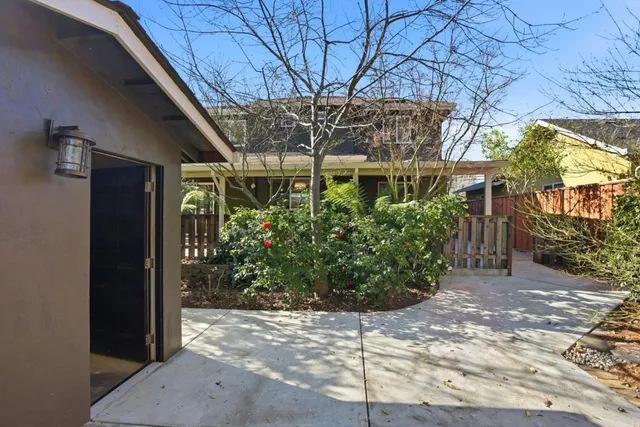 $8,300 | 659 Upton Street, Redwood City, CA 94061