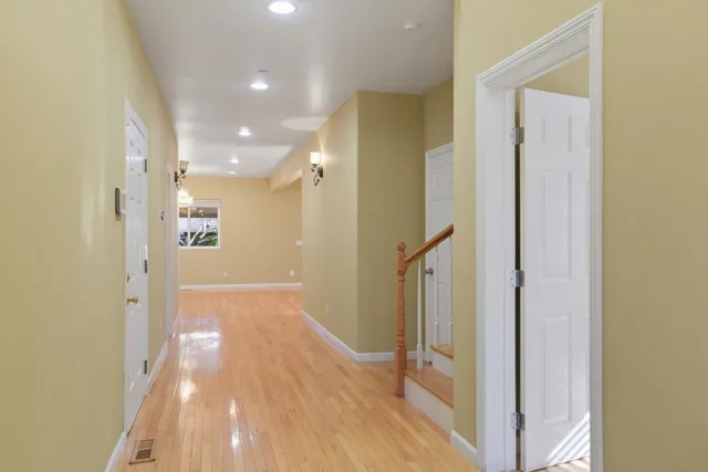 $8,300 | 659 Upton Street, Redwood City, CA 94061