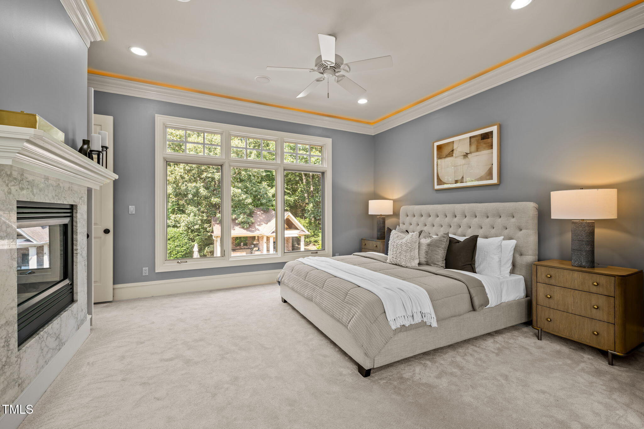 308 Swans Mill Crossing Raleigh, NC 27614 - Photo 35 of 100 33-web-or-mls-5Z8A4270
