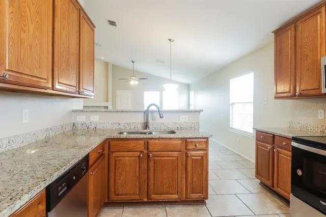 $2,195 | 1229 Spring Water Drive, Lancaster, TX 75134
