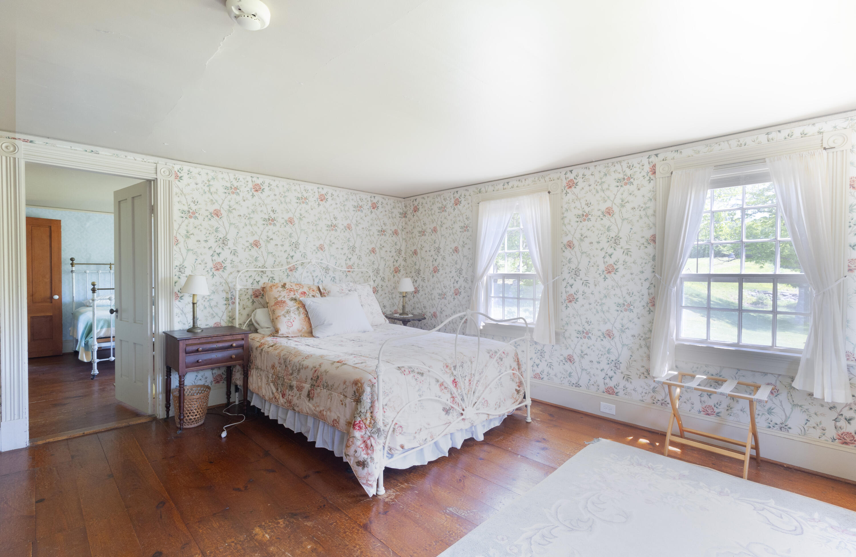 10 South Arm Road Andover, ME 04226 - Photo 60 of 91 bedroom 2