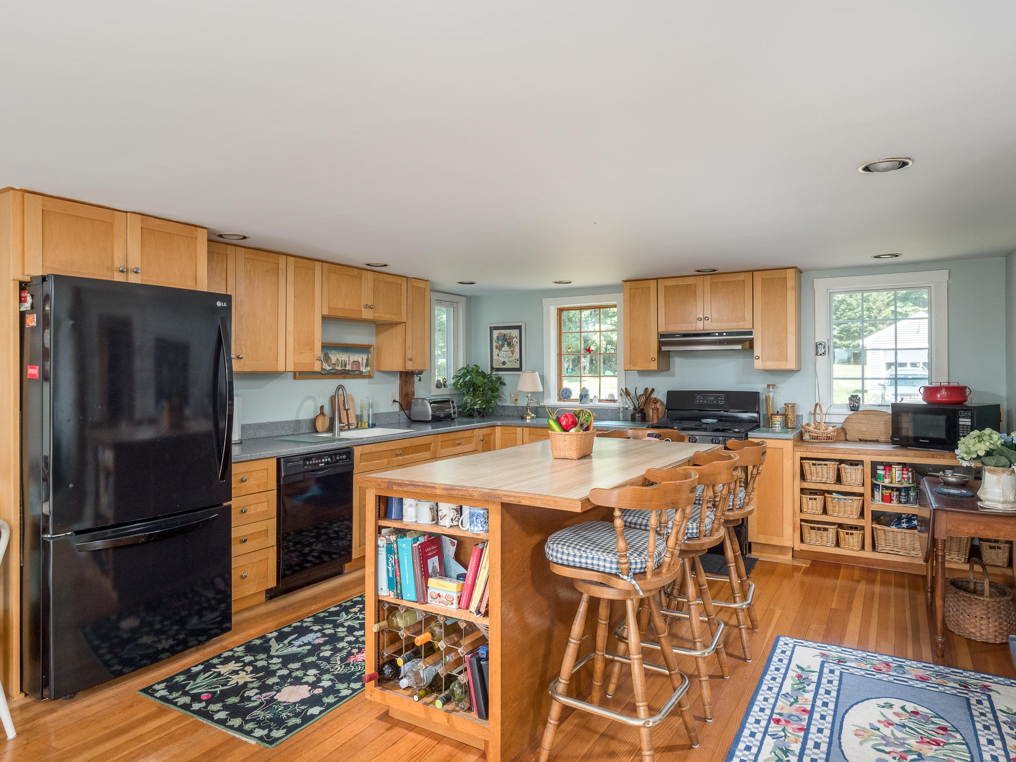 178 Christian Ridge Road South Paris, ME 04281 - Photo 4 of 50 178 Christian Ridge-2