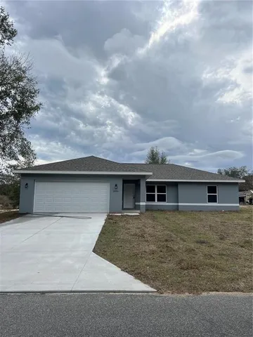 $259,900 | 11891 Southeast 70th Avenue Road, Belleview, FL 34420