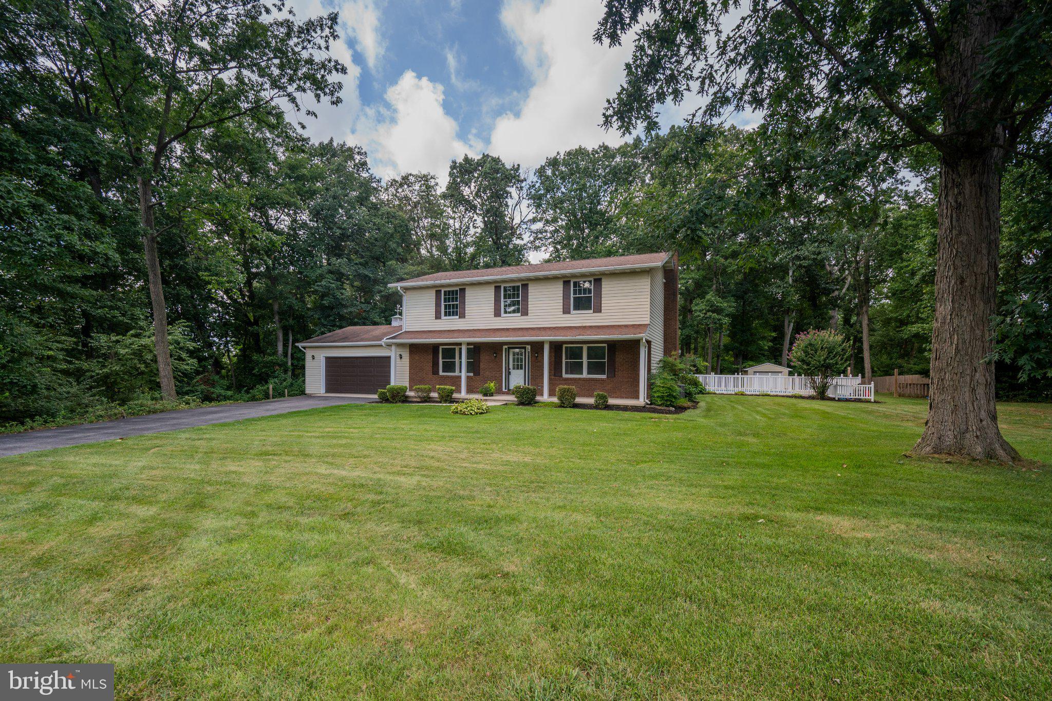 1520 Miller Road Westminster, MD 21158 - Photo 6 of 65 Gallery Image 6