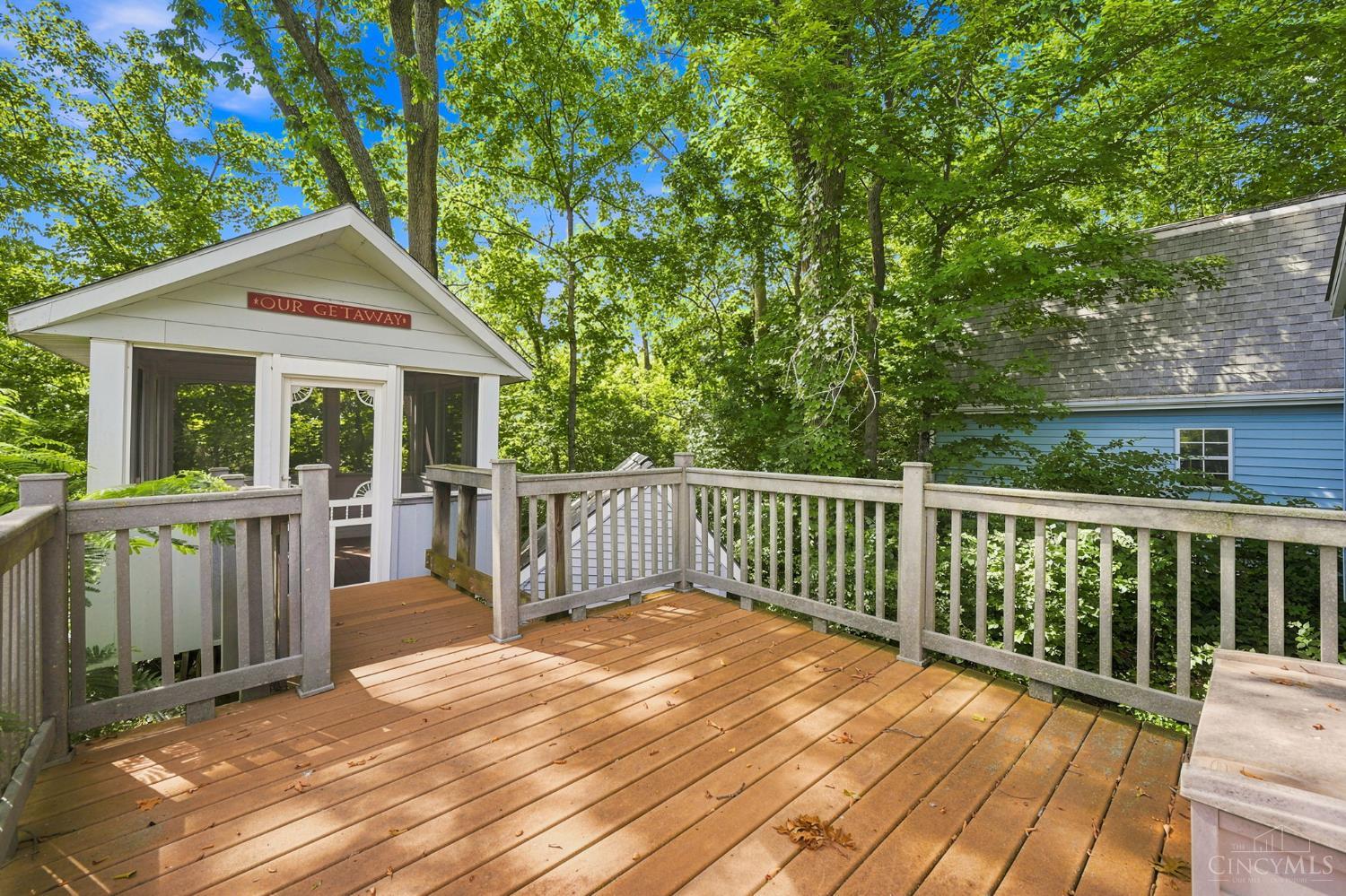 6583 Schweitzerhoff Road Cincinnati, OH 45247 - Photo 29 of 42