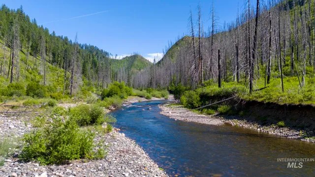 $159,900 | 0 Forest Garden Lane, Weippe, ID 83553