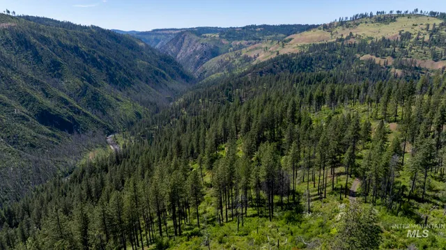 $159,900 | 0 Forest Garden Lane, Weippe, ID 83553