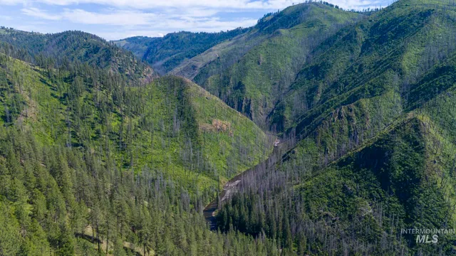 $159,900 | 0 Forest Garden Lane, Weippe, ID 83553