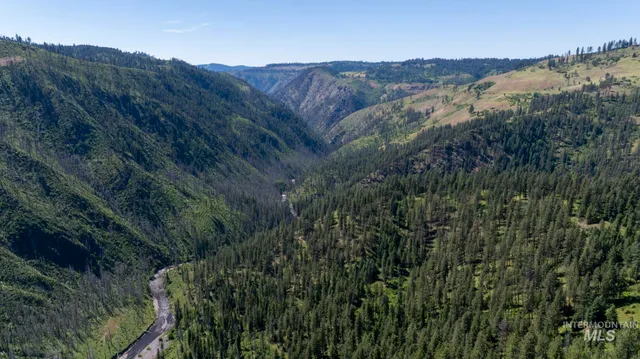 $159,900 | 0 Forest Garden Lane, Weippe, ID 83553