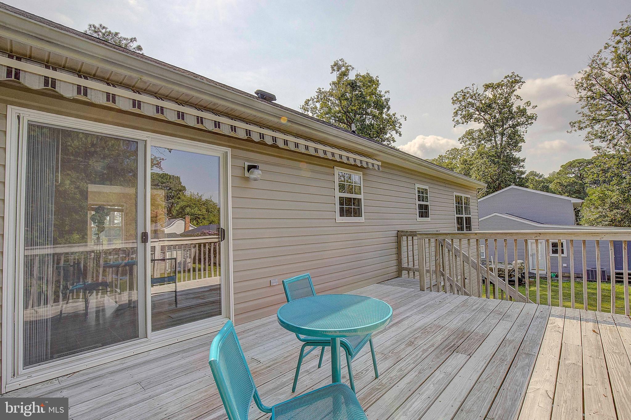 2537 Cox Neck Road Chester, MD 21619 - Photo 28 of 32