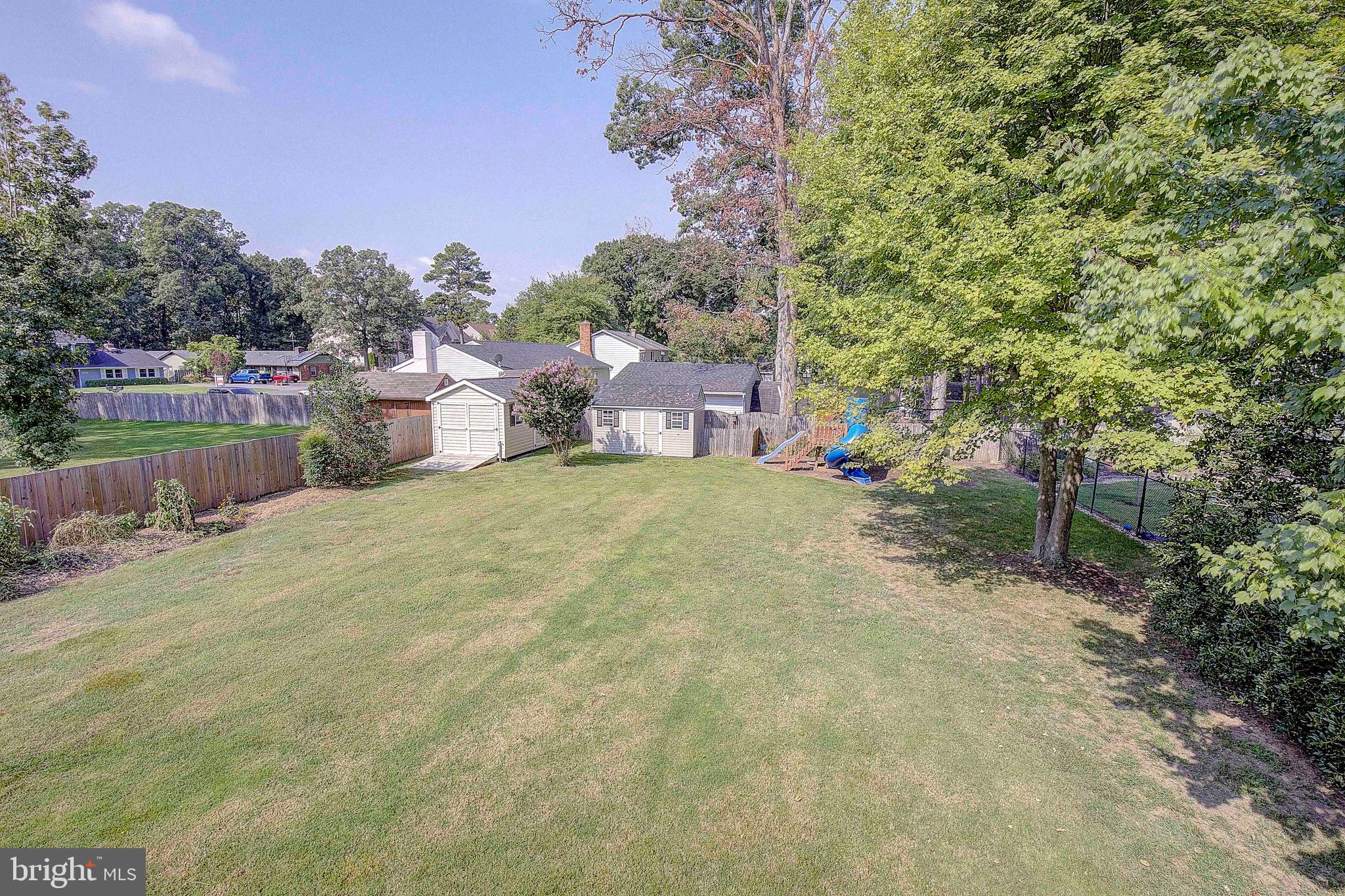 2537 Cox Neck Road Chester, MD 21619 - Photo 29 of 32