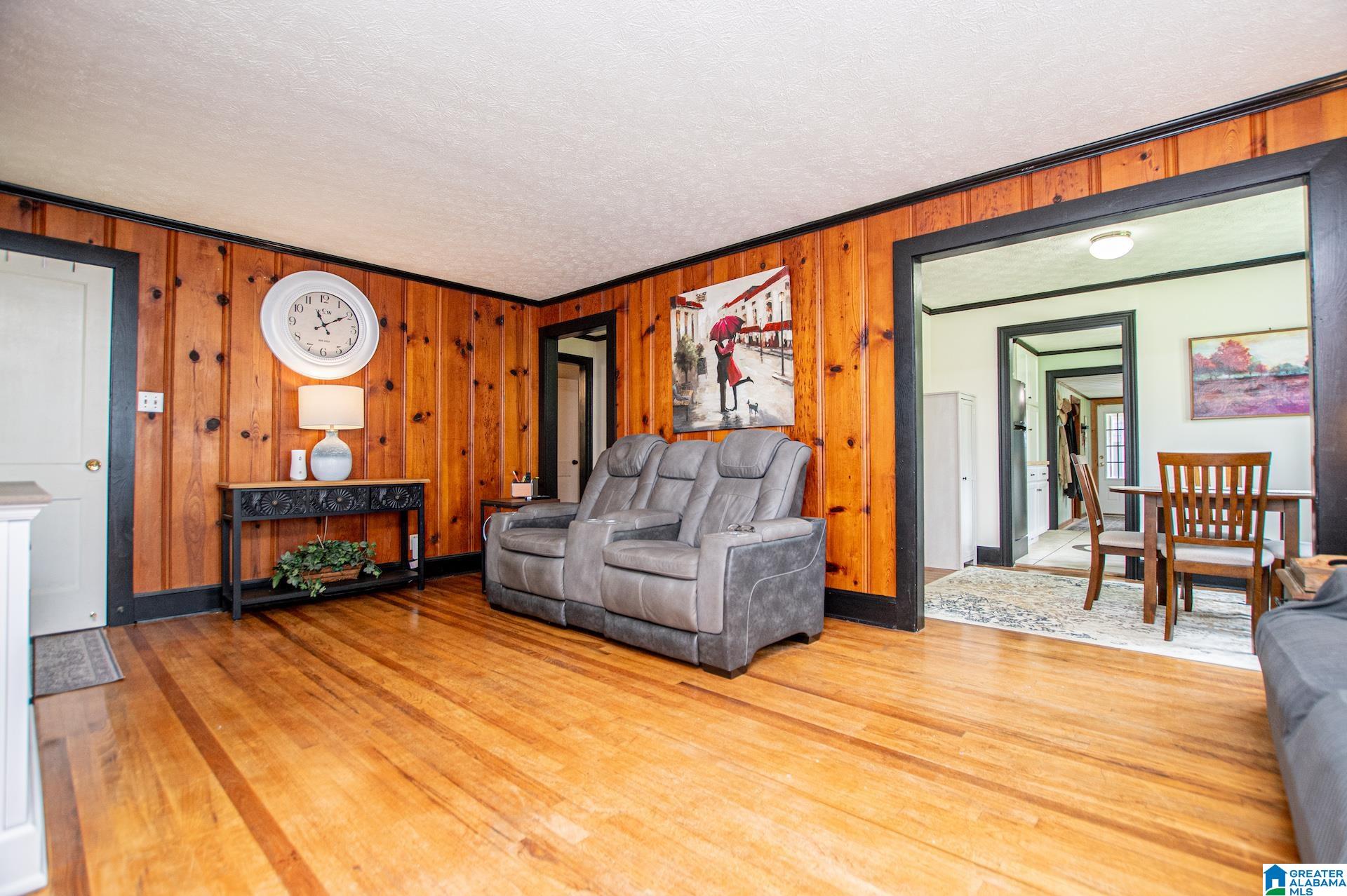 453 Perryman Bridge Road Heflin, AL 36264 - Photo 22 of 67