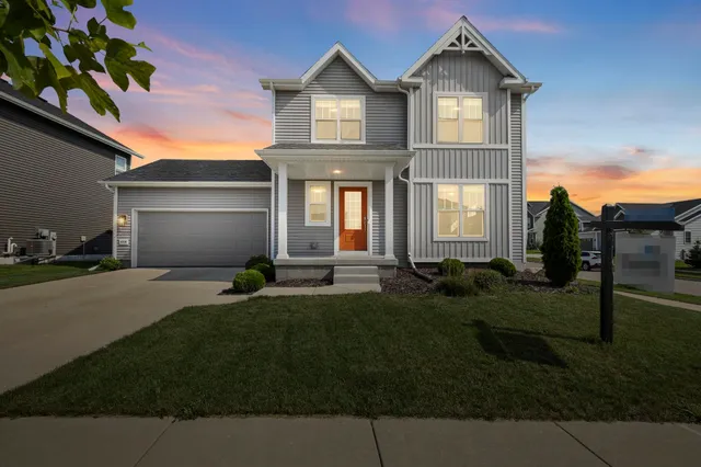 $439,900 | 6110 Caldera Street, Madison, WI 53718