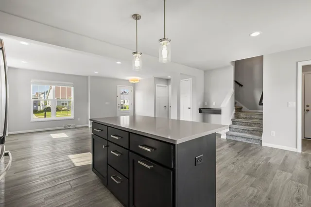 $439,900 | 6110 Caldera Street, Madison, WI 53718