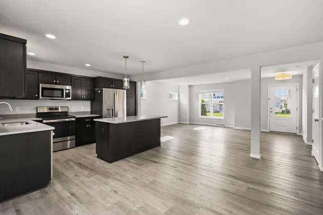 $439,900 | 6110 Caldera Street, Madison, WI 53718