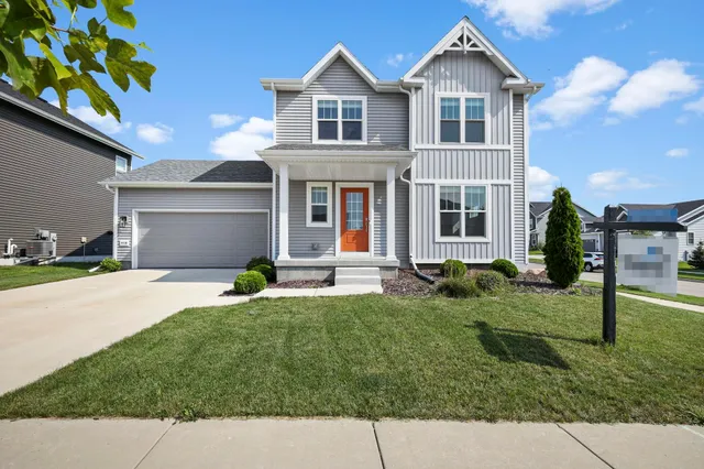 $439,900 | 6110 Caldera Street, Madison, WI 53718