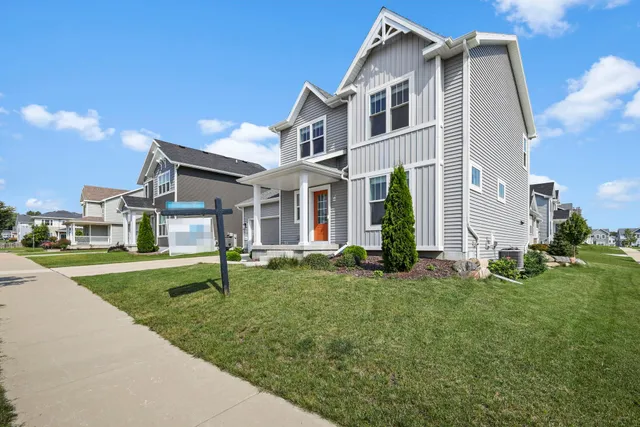$439,900 | 6110 Caldera Street, Madison, WI 53718