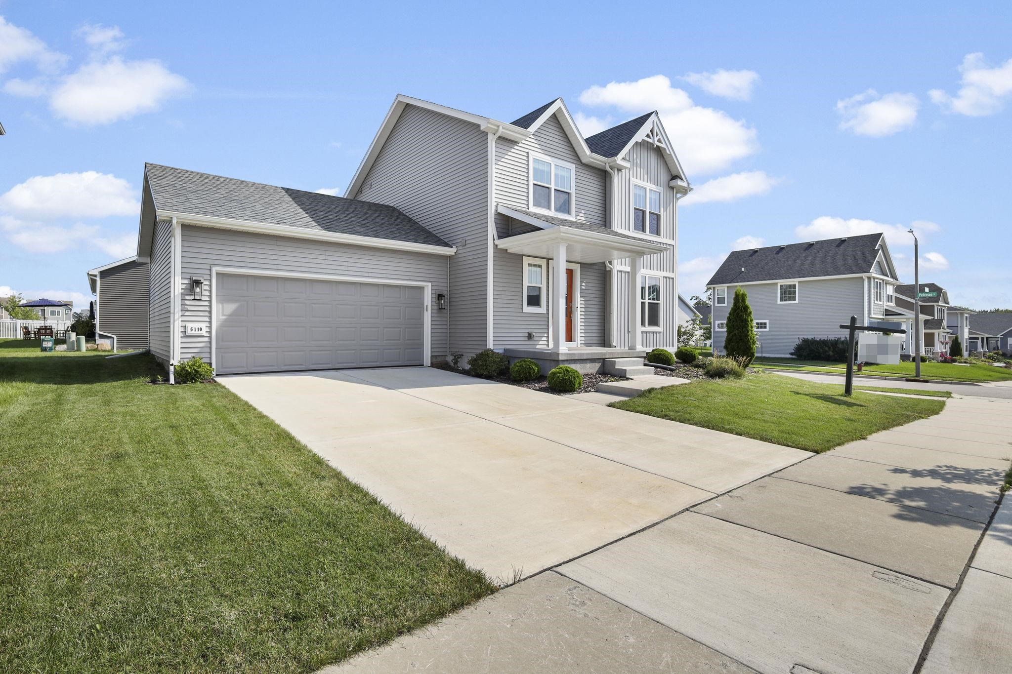 6110 Caldera Street Madison, WI 53718 - Photo 33 of 36