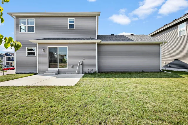 $439,900 | 6110 Caldera Street, Madison, WI 53718