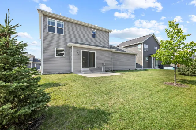 $439,900 | 6110 Caldera Street, Madison, WI 53718
