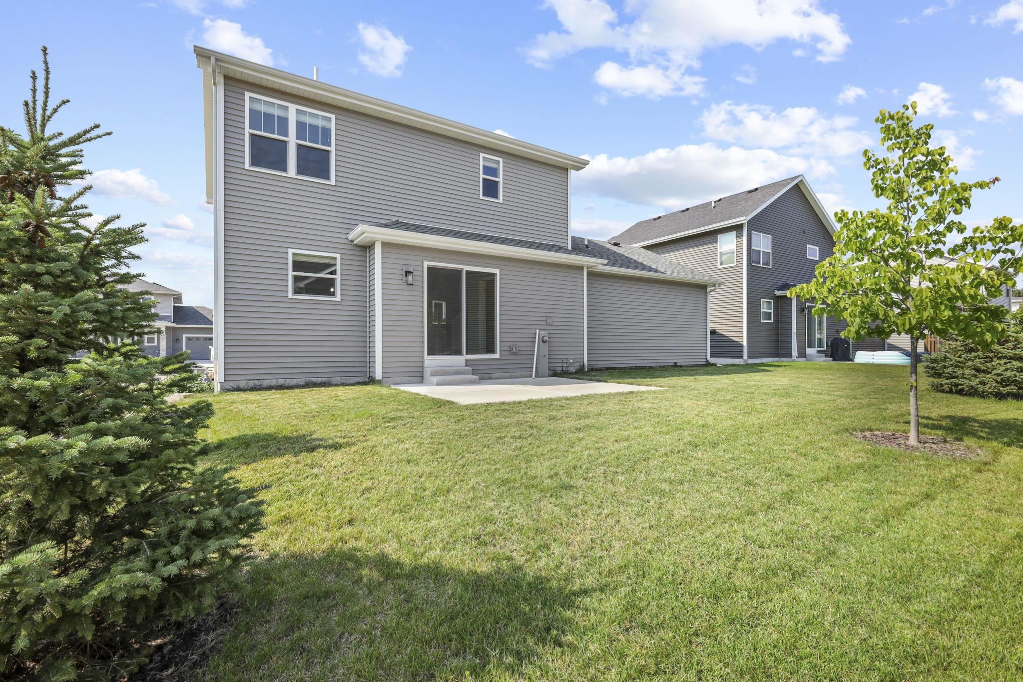 6110 Caldera Street Madison, WI 53718 - Photo 35 of 36